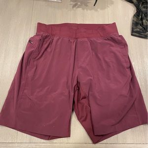 Lululemon THE Short 9in